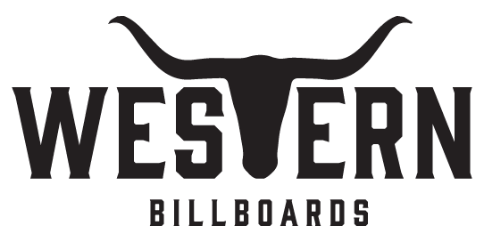 Western Billboards Logo